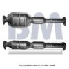 BM CATALYSTS BM80278H Catalytic Converter